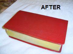 1-Book binding related work