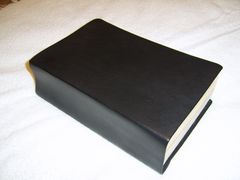 2-Book binding restoration